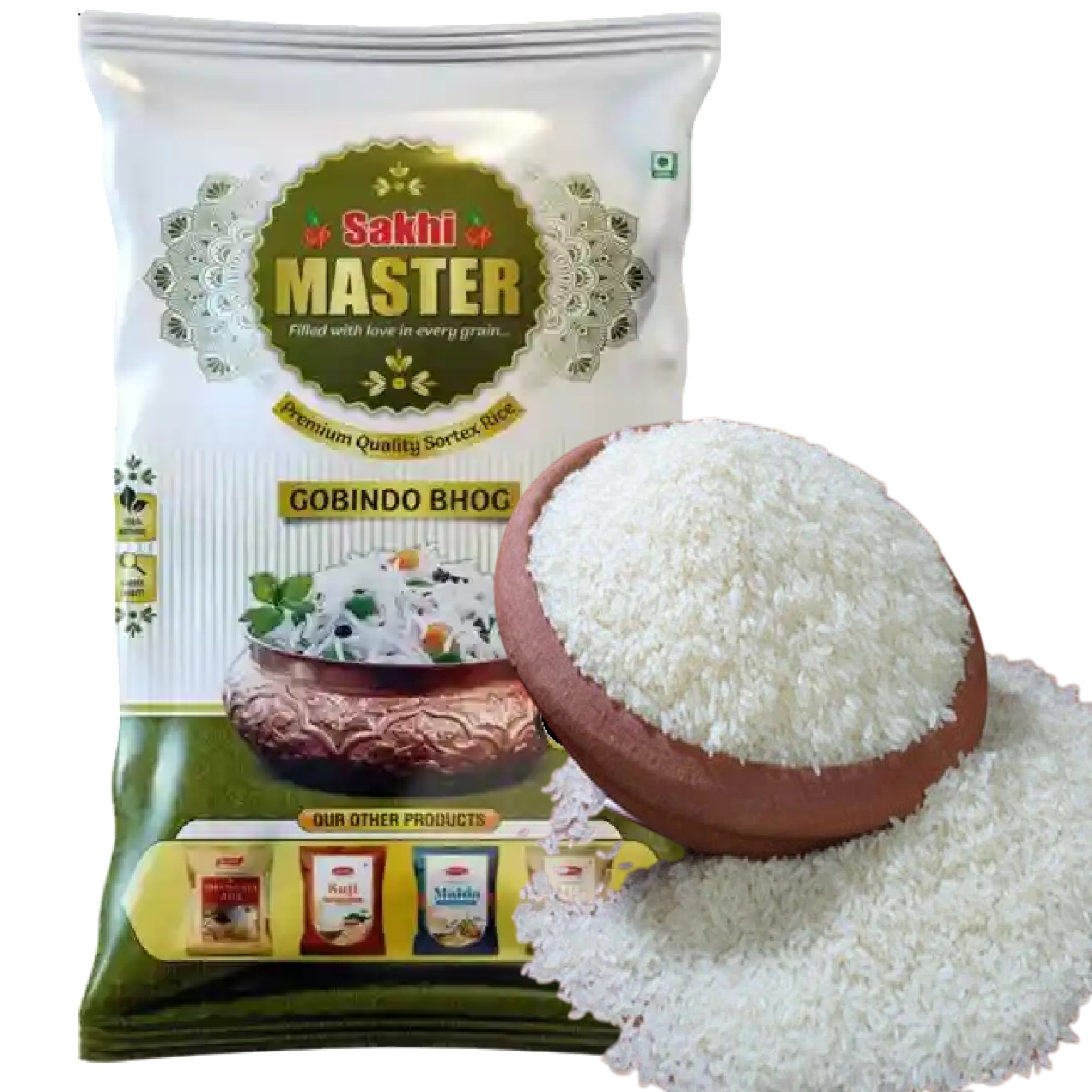 Products