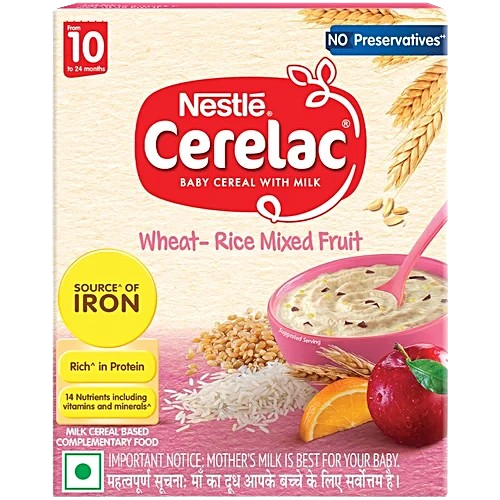 Products