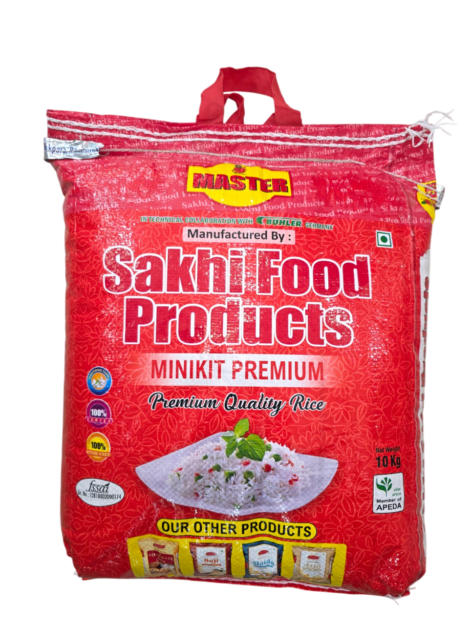 Products